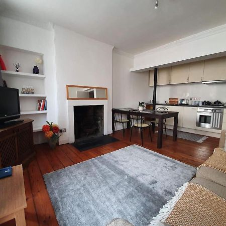 Lovely 2 Bedroom Flat In The Heart Of The City Эдинбург Экстерьер фото