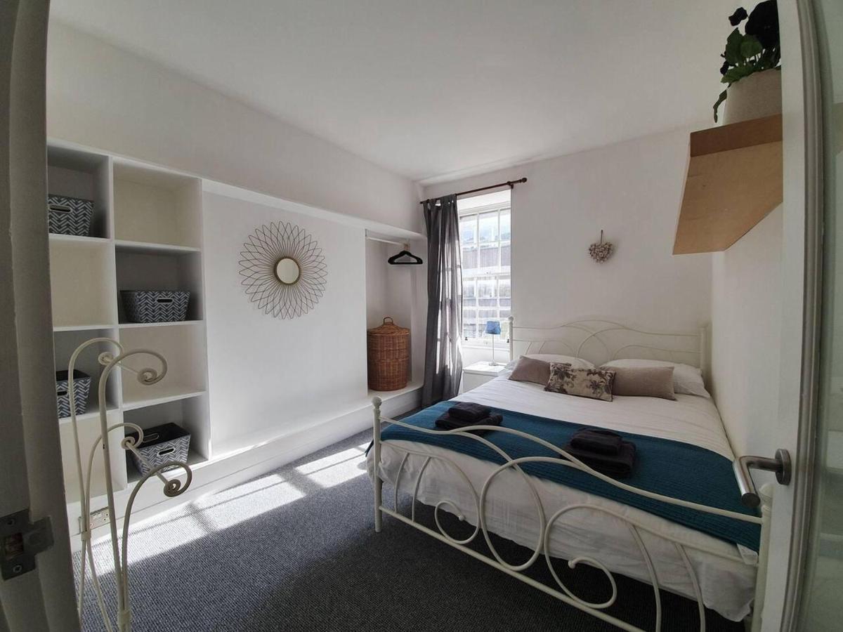 Lovely 2 Bedroom Flat In The Heart Of The City Эдинбург Экстерьер фото