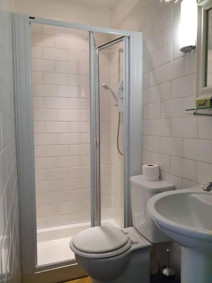 Lovely 2 Bedroom Flat In The Heart Of The City Эдинбург Экстерьер фото