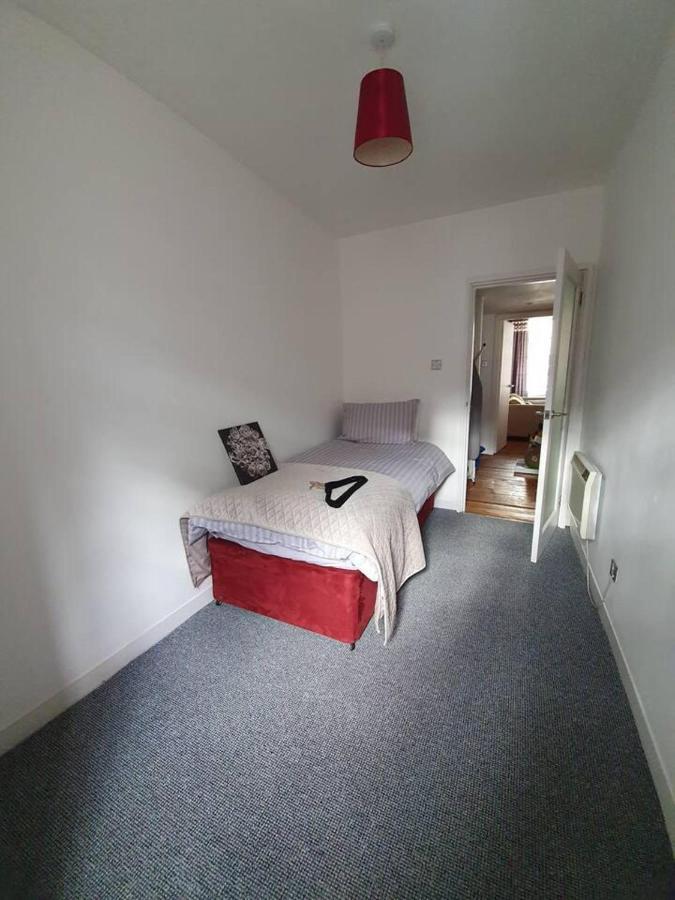Lovely 2 Bedroom Flat In The Heart Of The City Эдинбург Экстерьер фото
